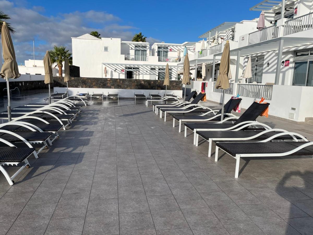 Appartamento Gracioseras 2 Bed No 218 - Ac, Wifi, Uk Tv Tías
